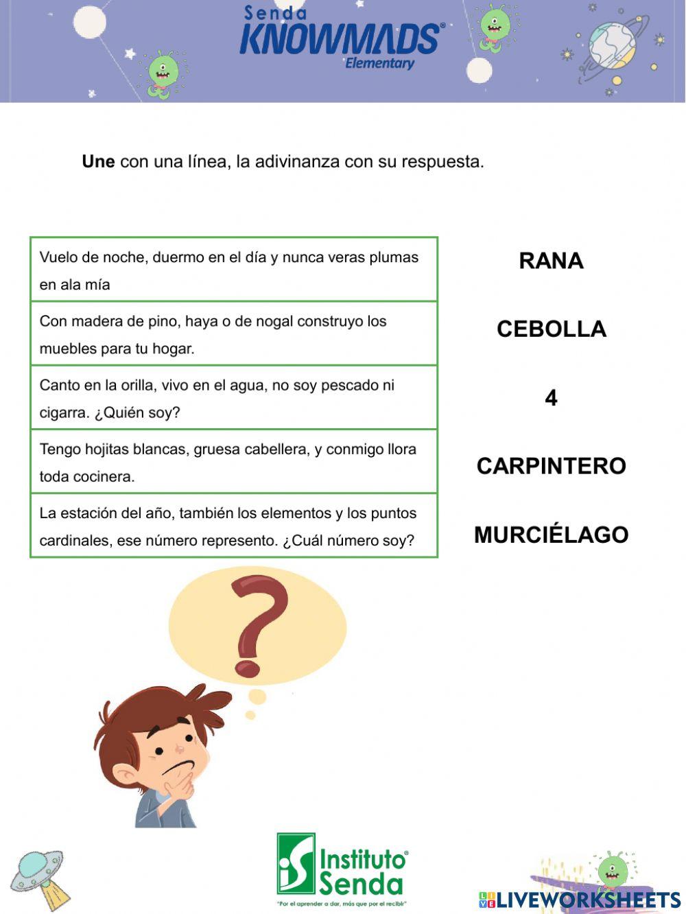 Guía de Ortografía PERIODO I