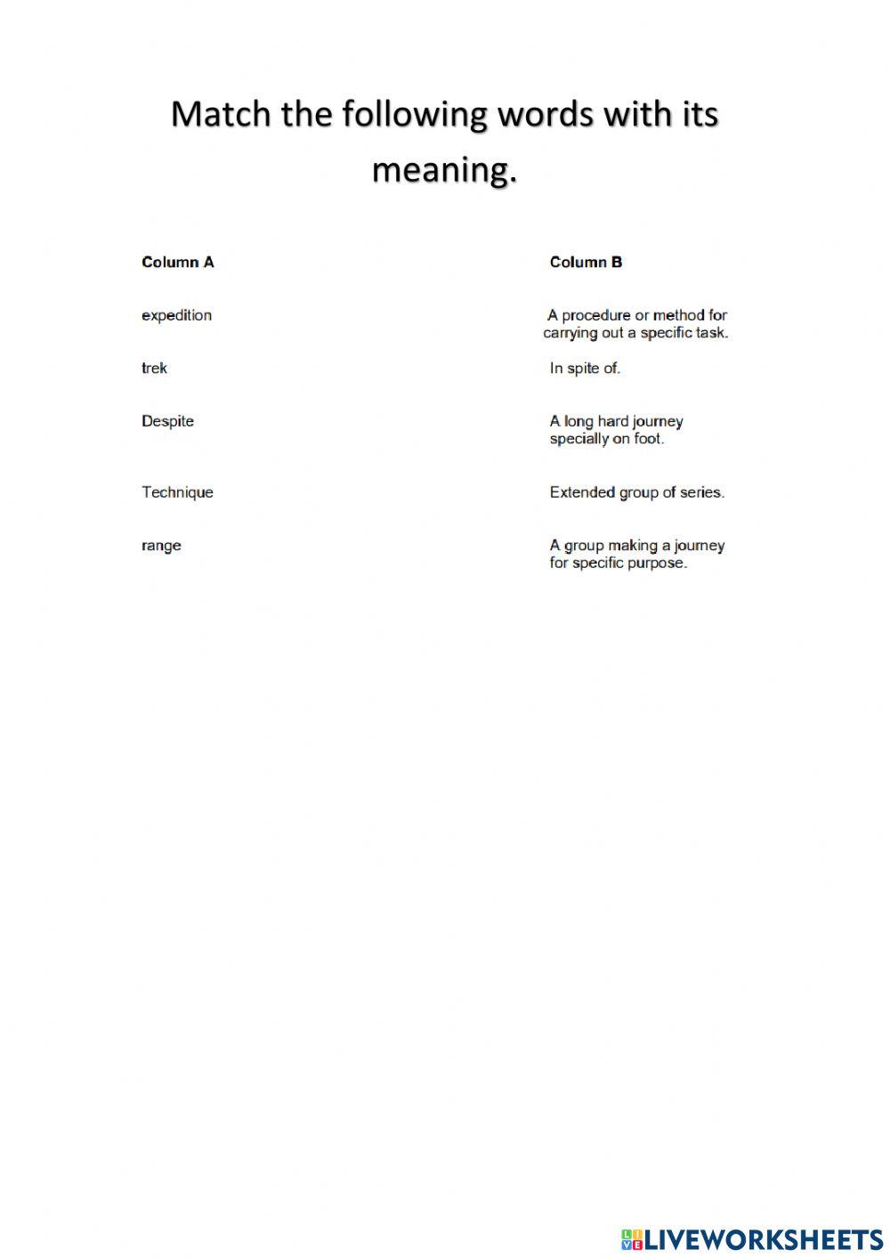 reading-lewis-and-clark-worksheet-live-worksheets