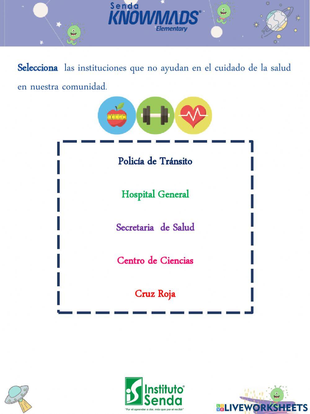 Guía de FCyÉ PERIODO I