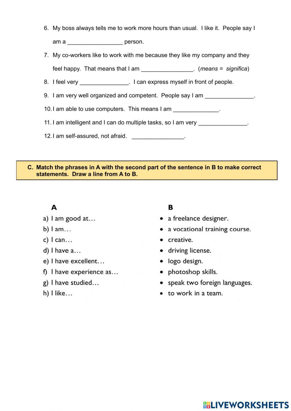 Observation 3 - ENGLISH ORIENTED TO PRECISION MECHANICS - II SEMESTER 2022