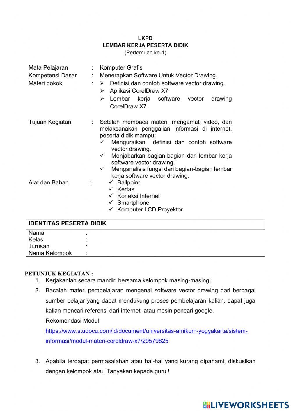 Lkpd klp 2