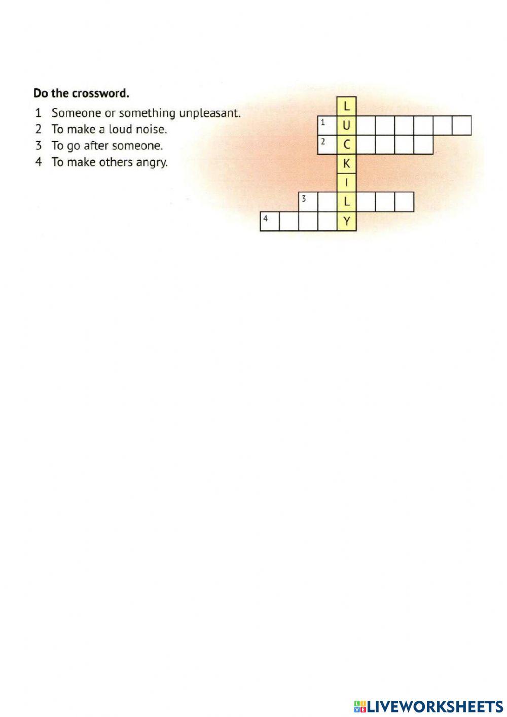 What about your family?