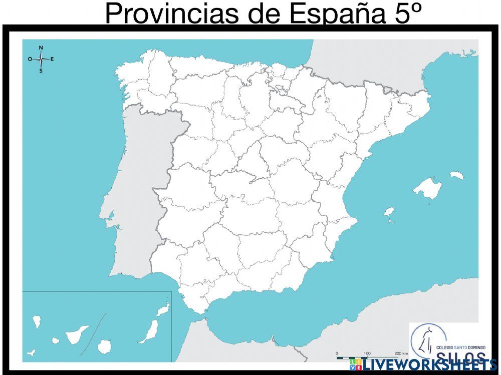 Comunidades autónomas