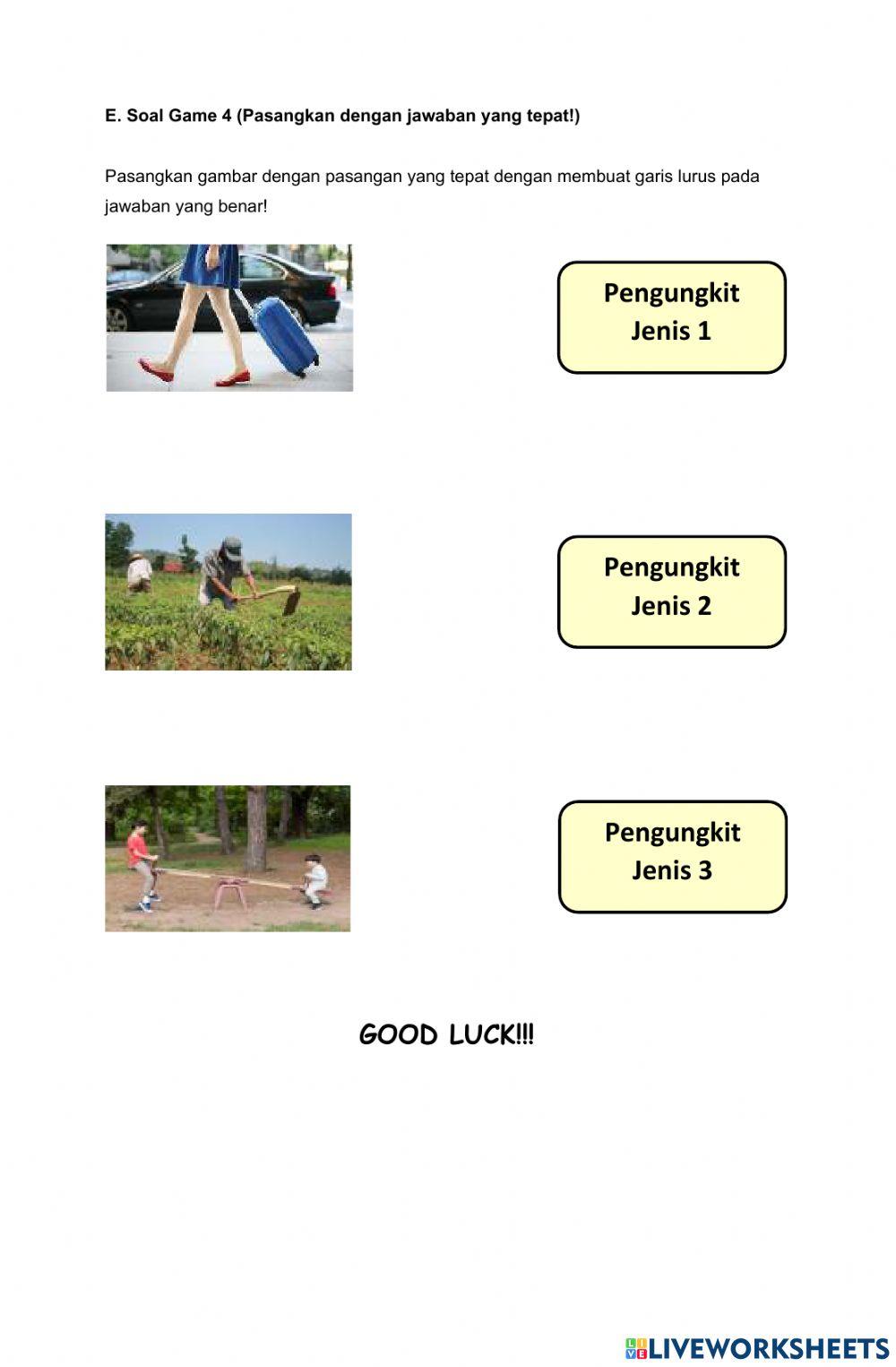 Ph pesawat sederhana