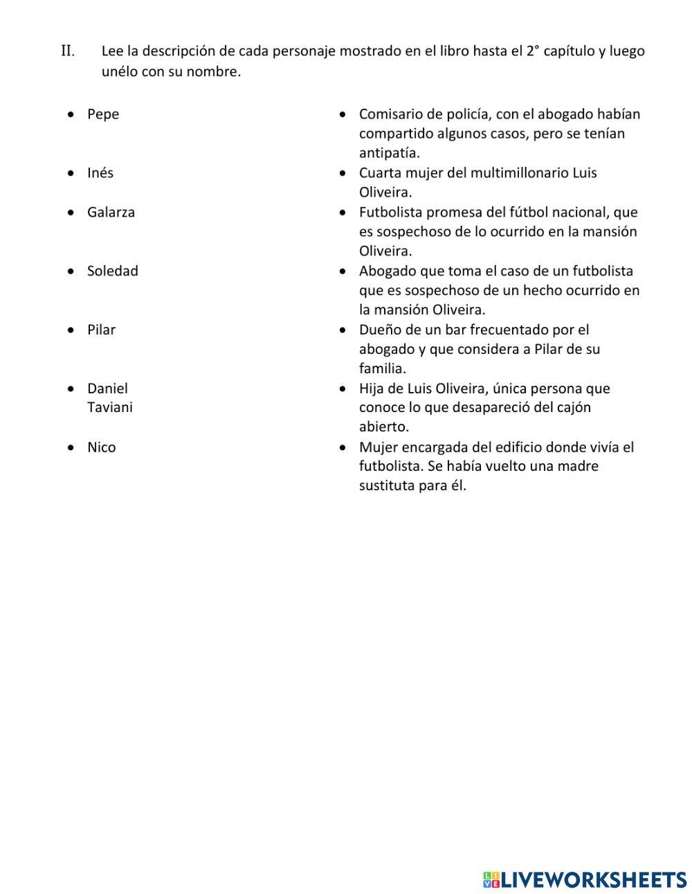 Ficha 1 El caso del futbolista enmascarado