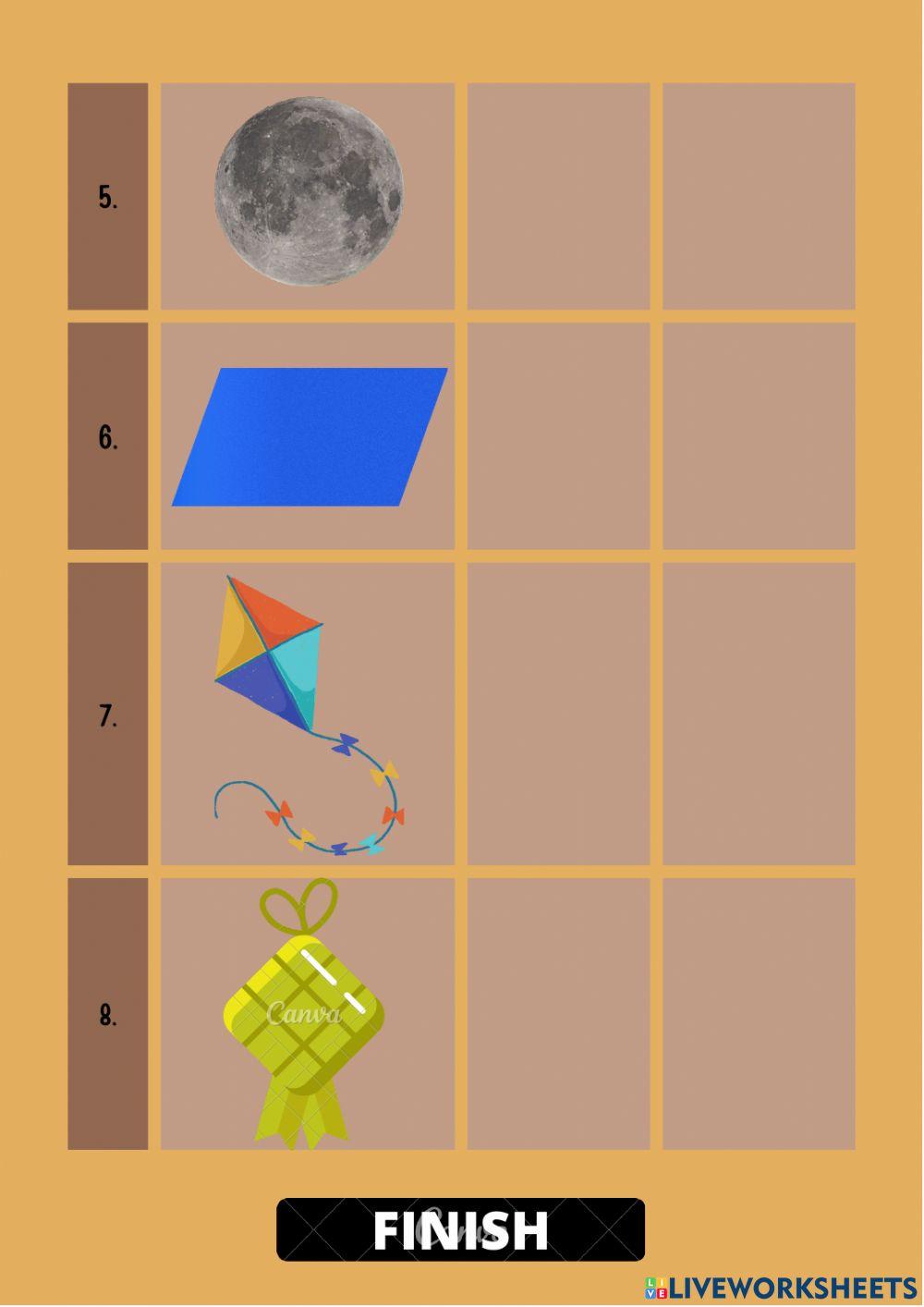 Lkpd kelompok ruas garis