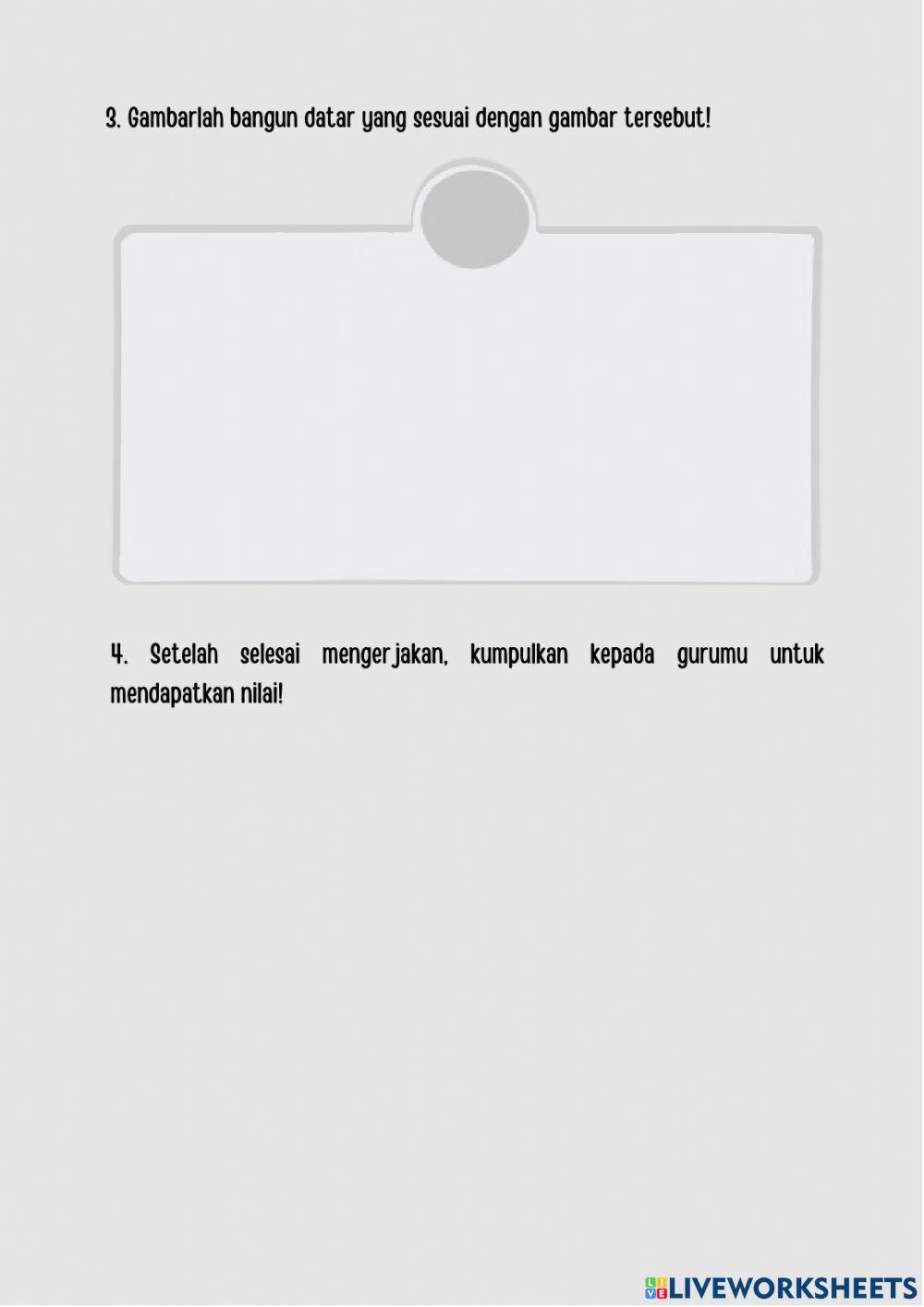 Lkpd individu ruas garis