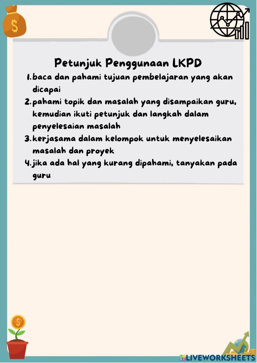LKPD PRoject