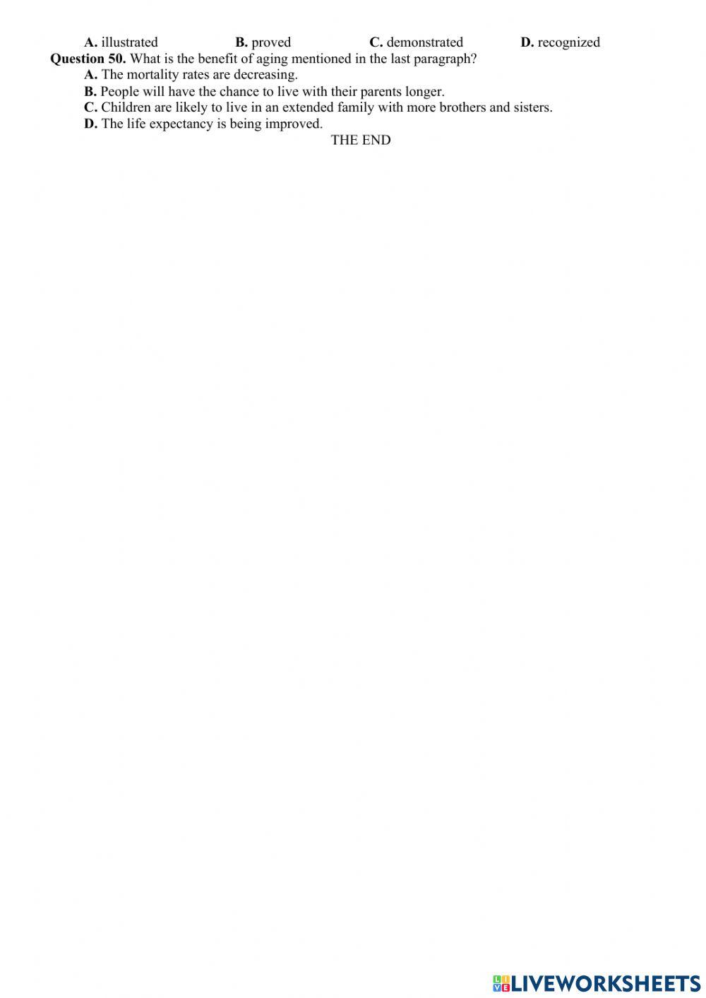 Đề TN số 20-2022