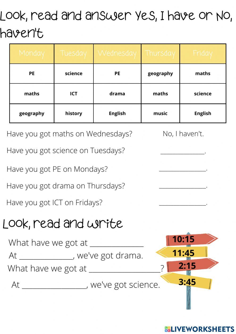 Vocabulary and Grammar Unit 1 Vocabulary and Grammar Unit 1