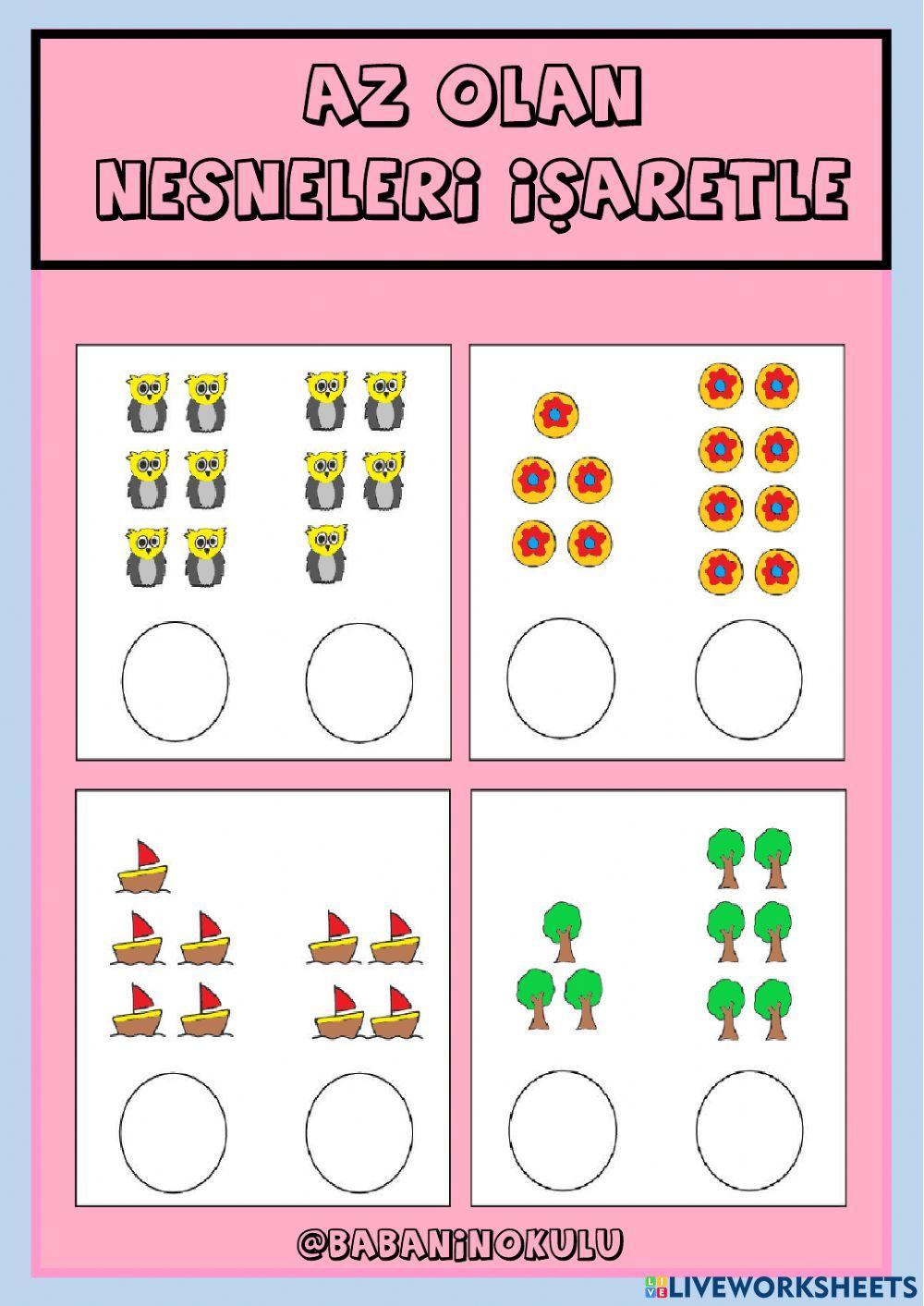 EYLÜL - EKİM GENEL TEKRAR PAZARTESİ