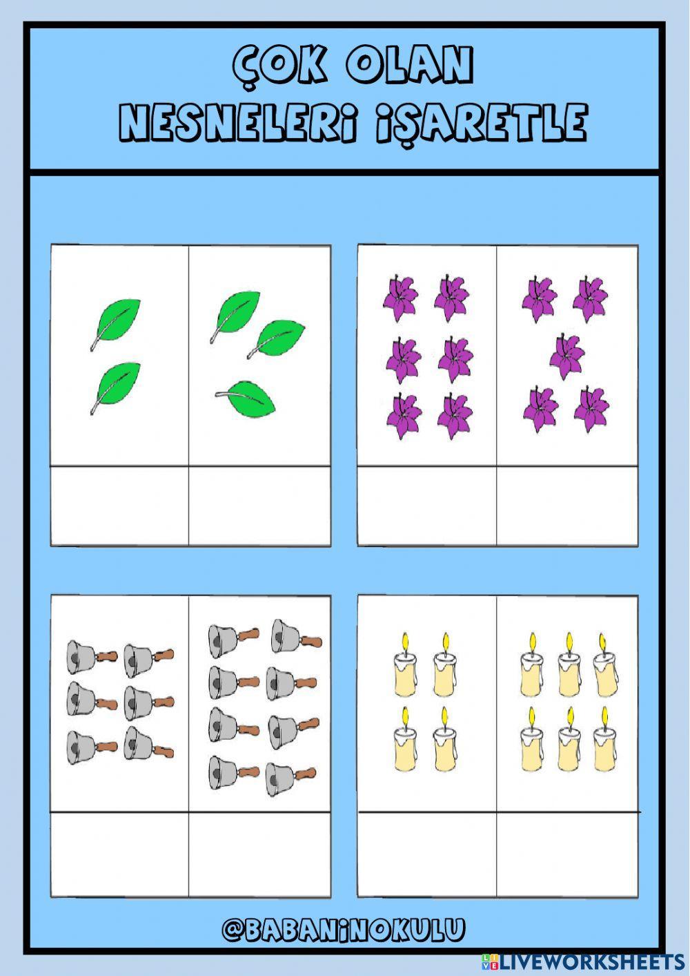 EYLÜL - EKİM GENEL TEKRAR PAZARTESİ