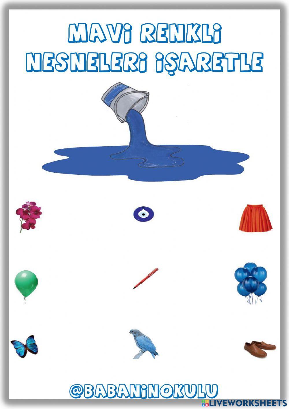 EYLÜL - EKİM GENEL TEKRAR CUMA