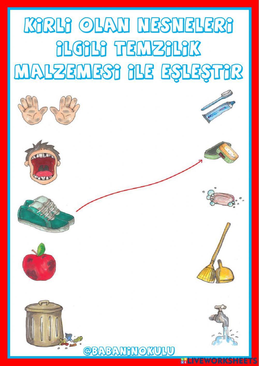 EYLÜL - EKİM GENEL TEKRAR CUMA