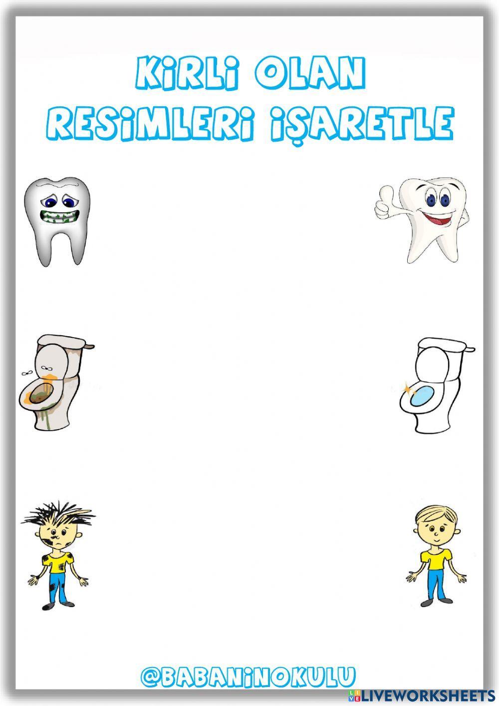 EYLÜL - EKİM GENEL TEKRAR CUMA