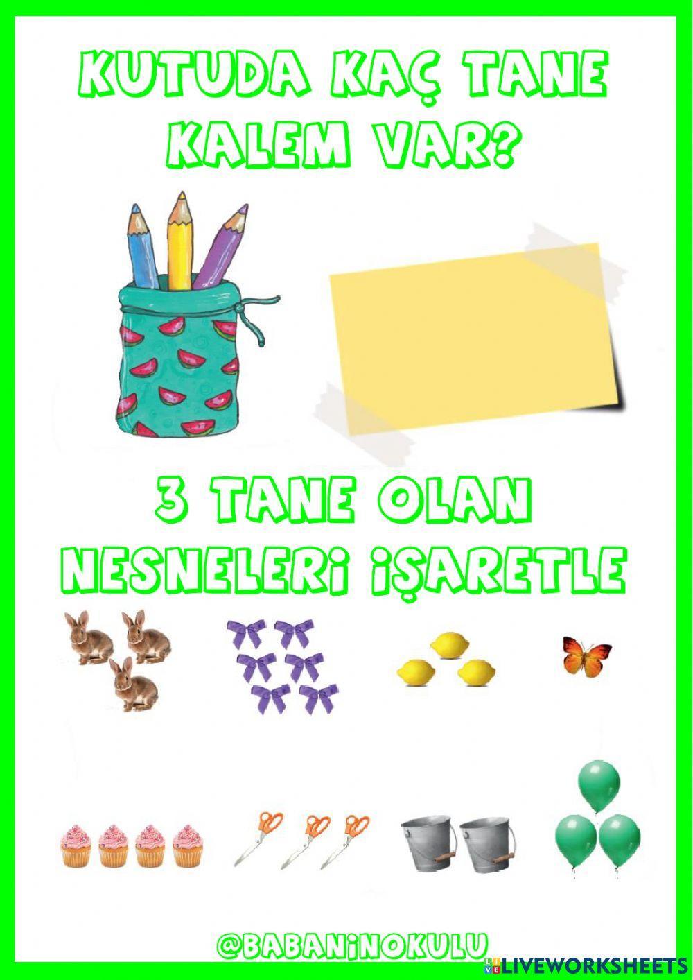 EYLÜL - EKİM GENEL TEKRAR PAZAR EYLÜL - EKİM GENEL TEKRAR PAZAR