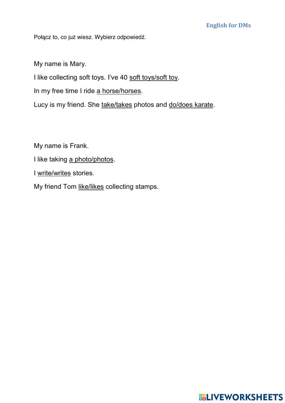 Hello Explorer 3 unit 1