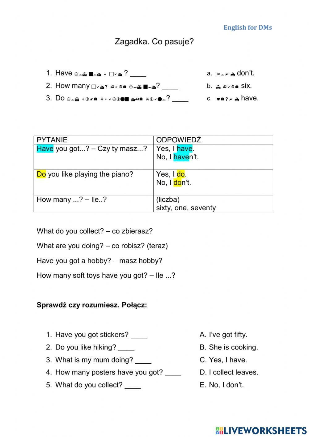 Hello Explorer 1 Testy Unit 4 2193382 | Hello Explorer 3 unit 1 | Memio English