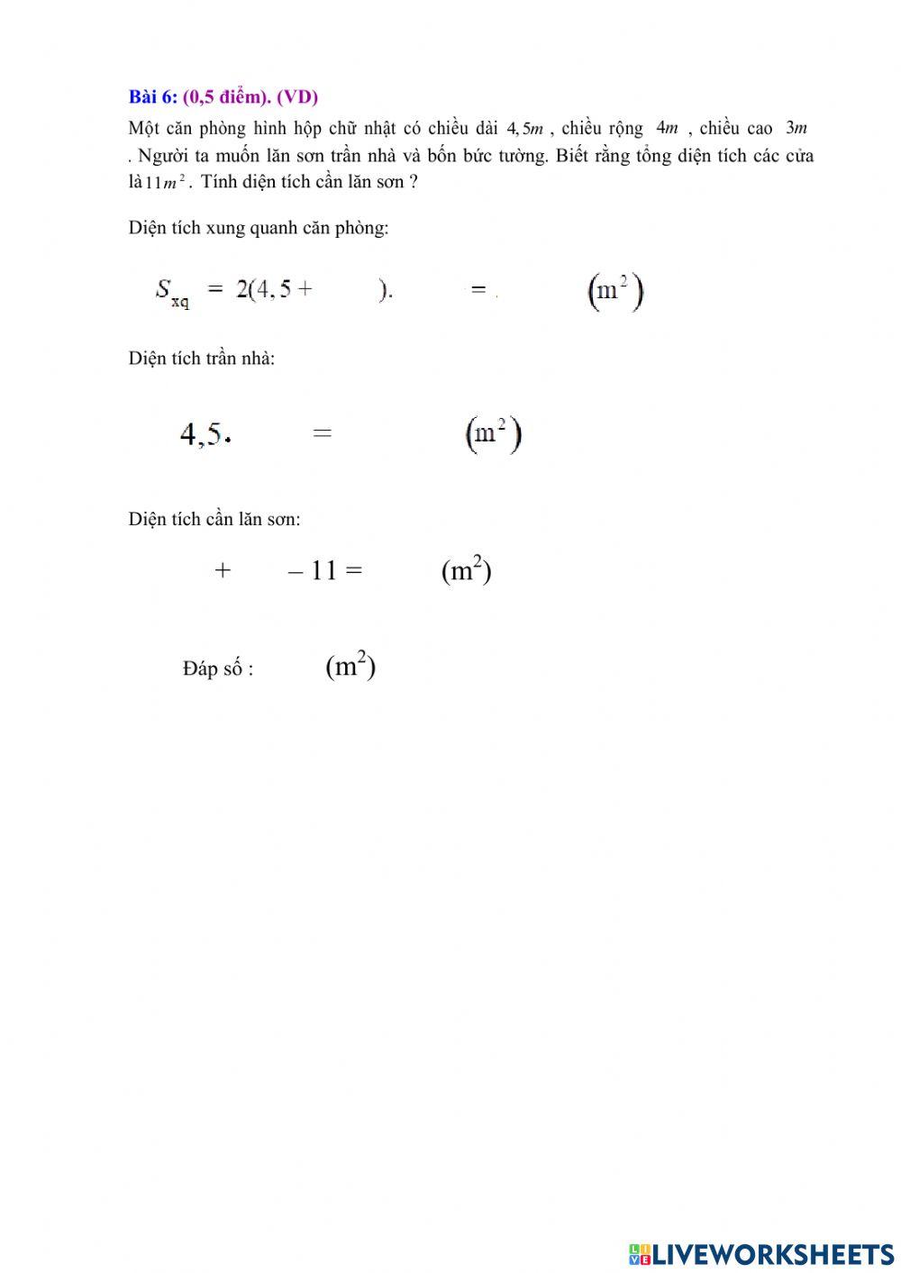 Bai 8 - on thi giua ky 1