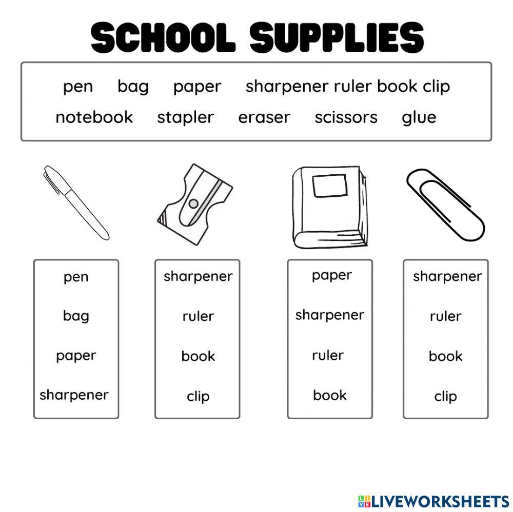 Selección múltiple