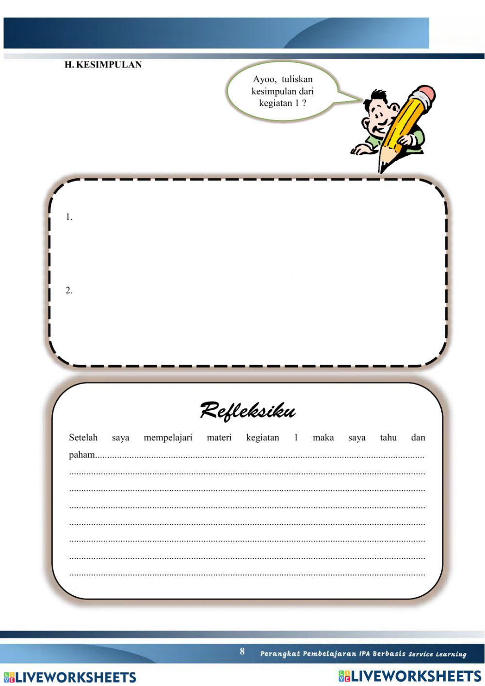 Sistem Pernapasan Manusia