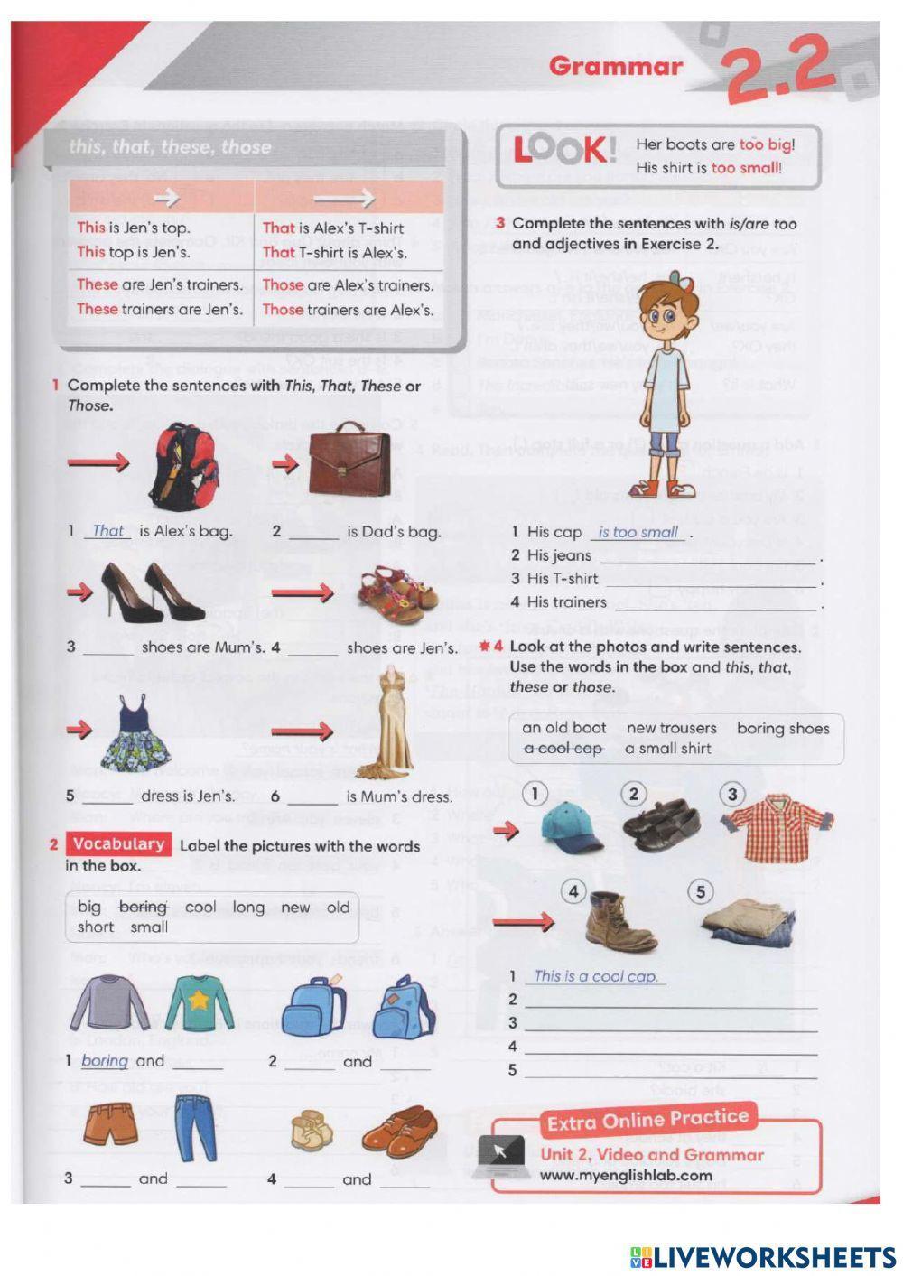 This,that,these,those +clothes