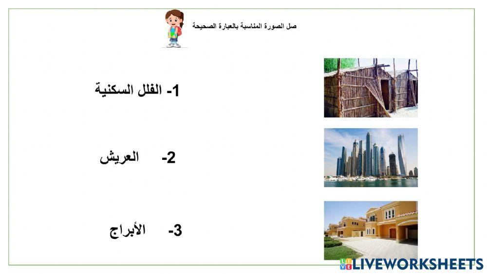 النمو الحضري