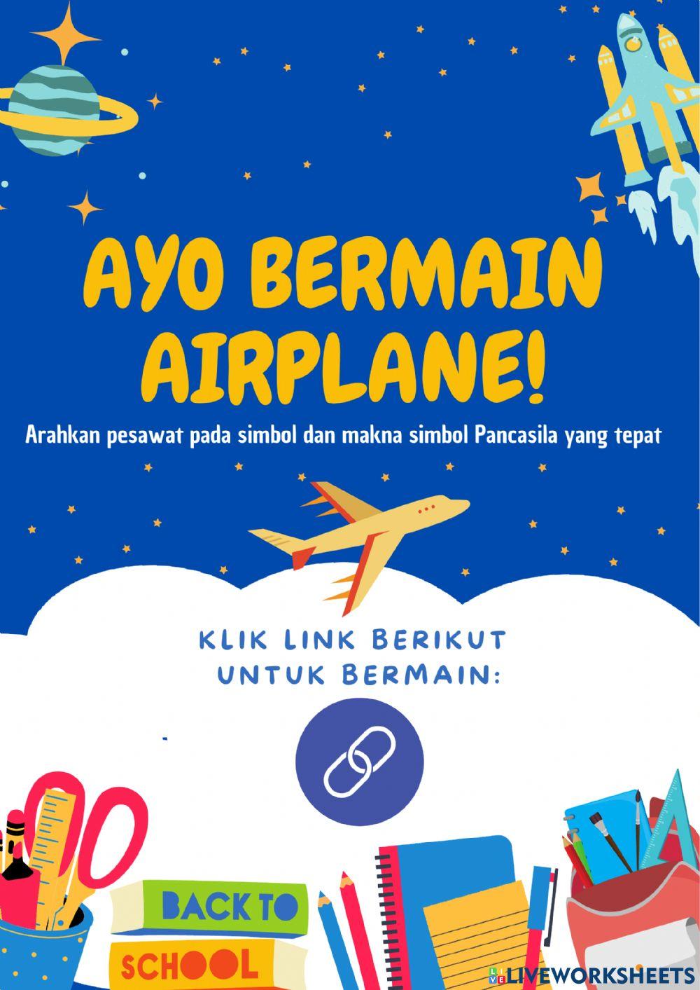 Simbol dan sila pancasila