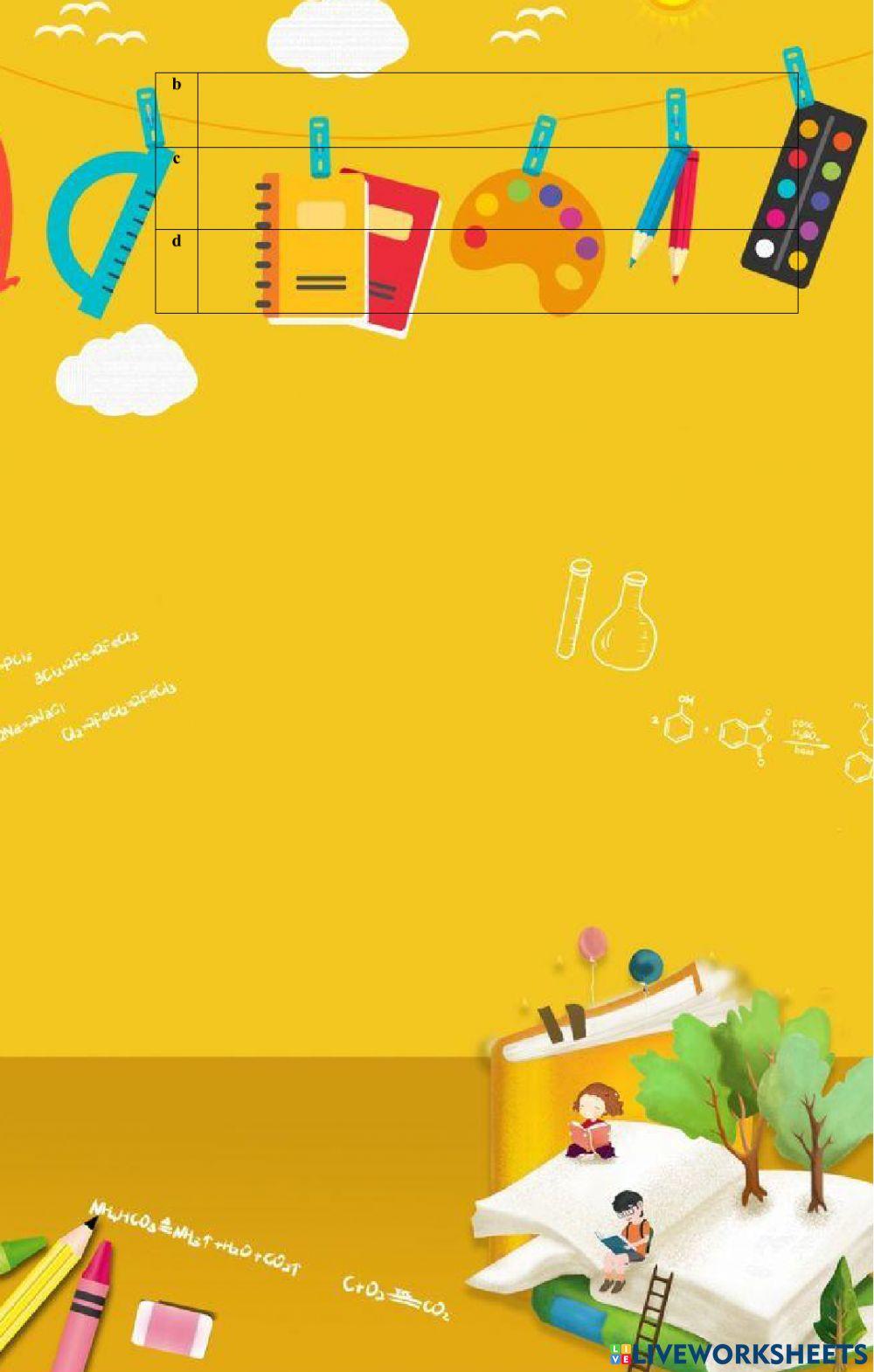 LKPD Tema 3 Subtema 1 Pembelajaran 2