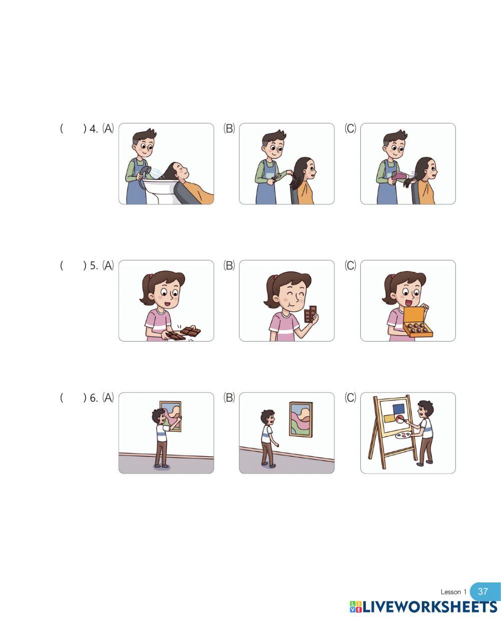 (Listening) L2 Are You Interested in Trying Food Delivery Apps?