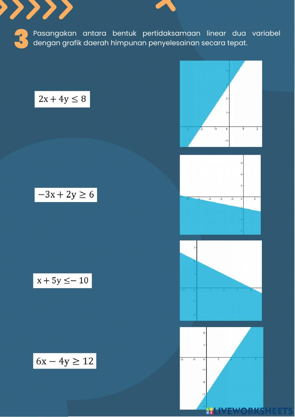 Soal Post Test PtLDV