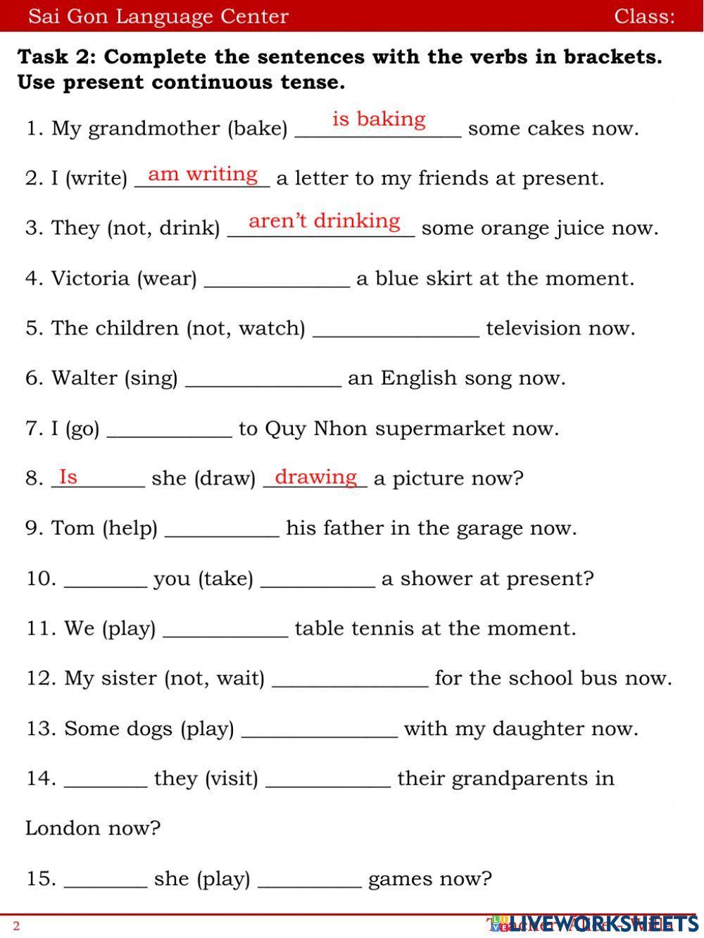 What are you wearing?