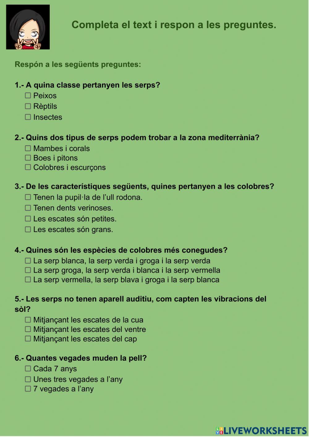 Comprensió lectora 04