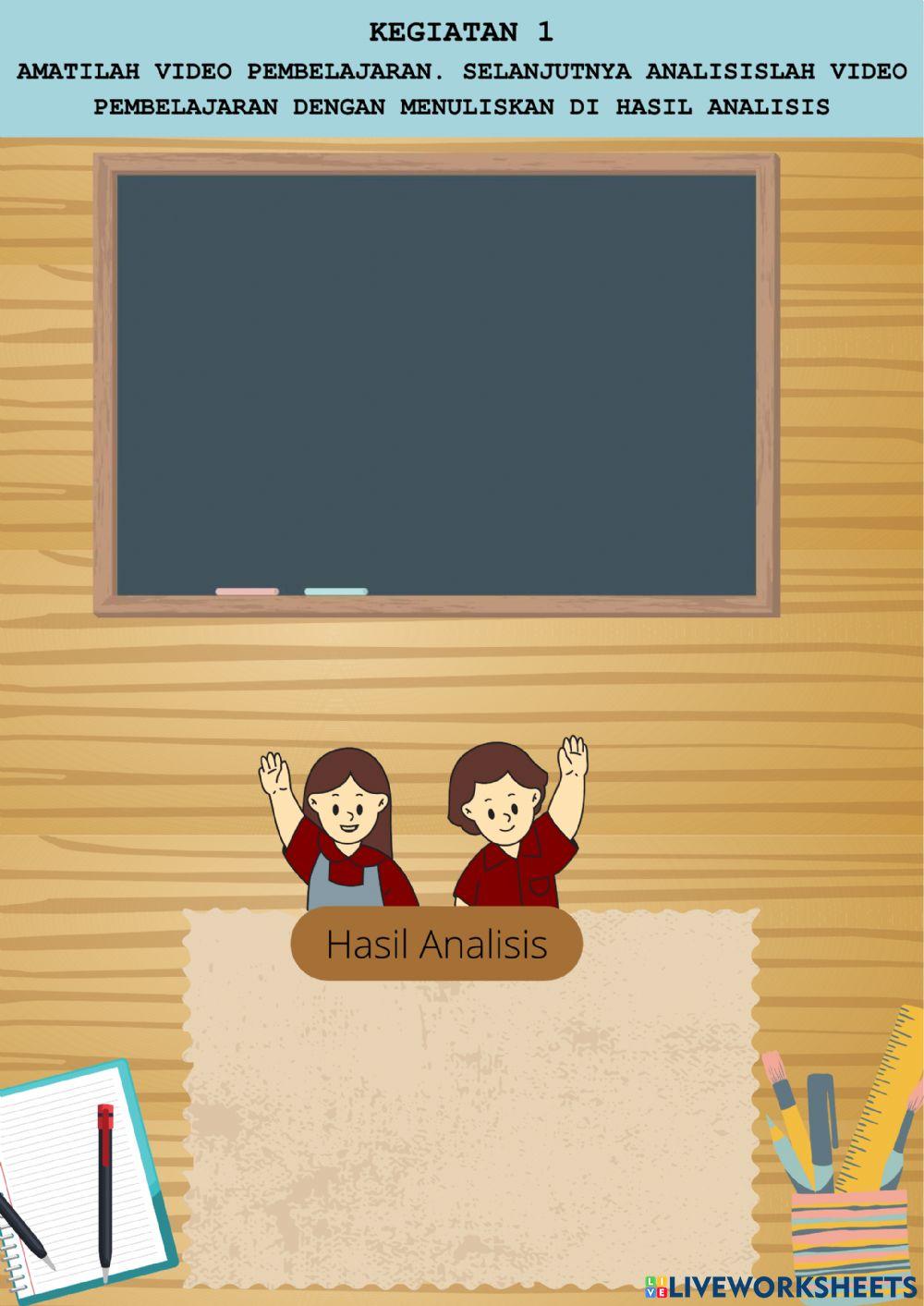 Sumber Energi Alternatif secara umum