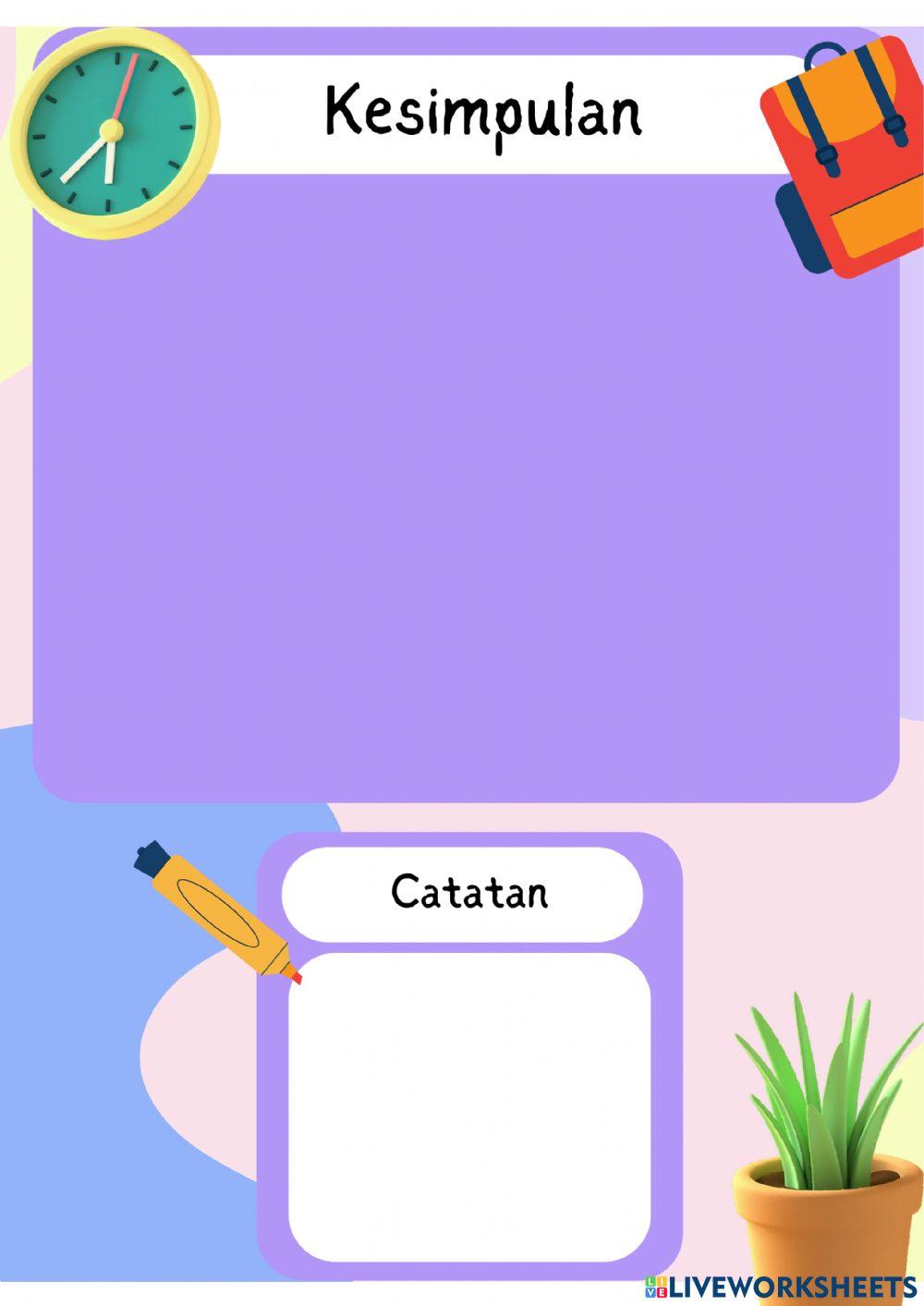 Sumber Energi Alternatif secara umum