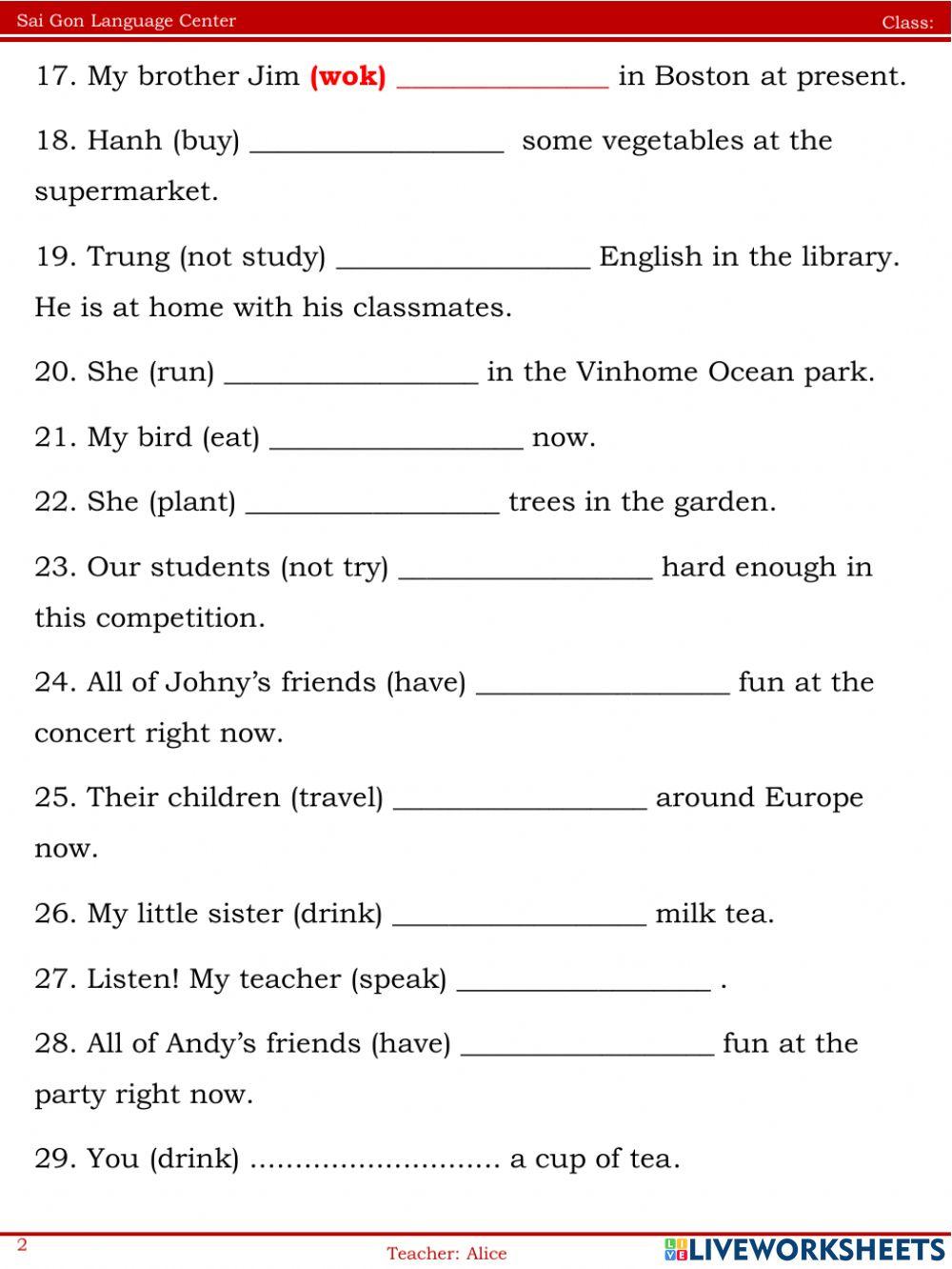 We're having fun at the beach!