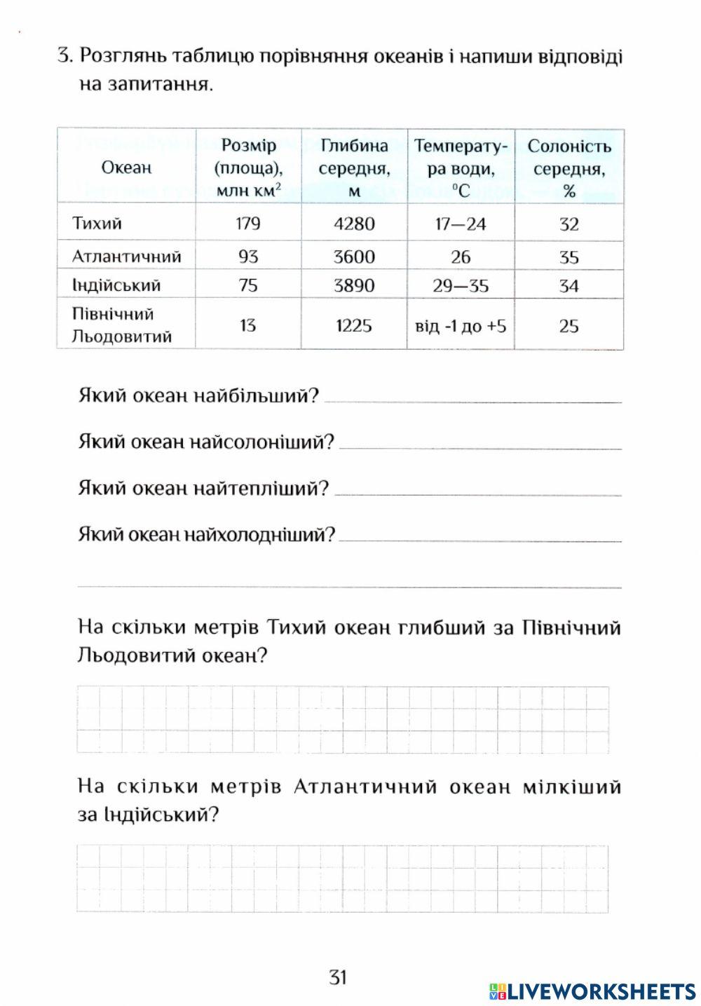 ЯДС зошит с.31-32