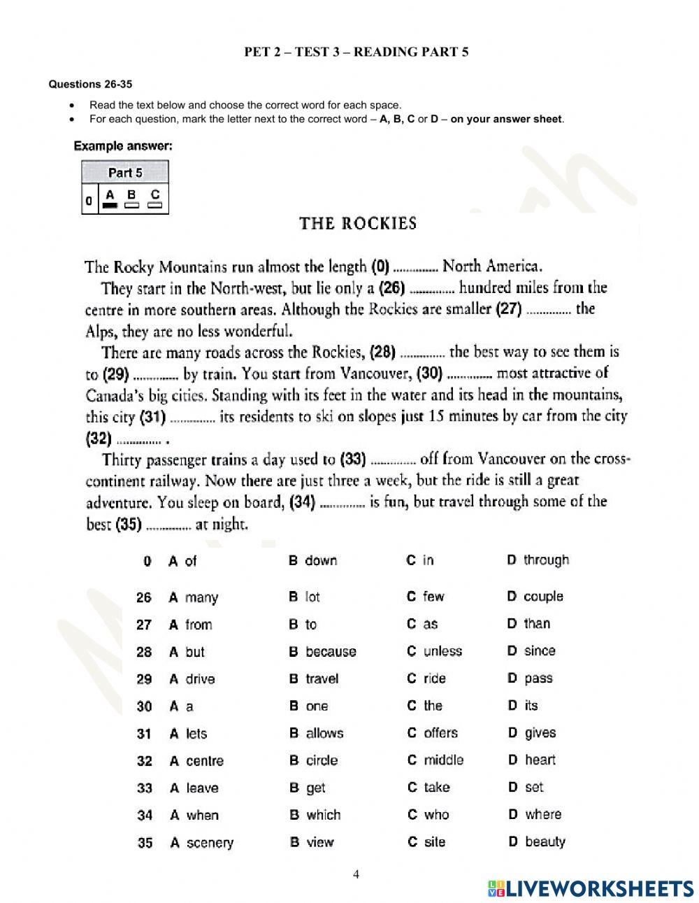 Viet Teacher - S7 - Week 12 - U4 - Grammar 2