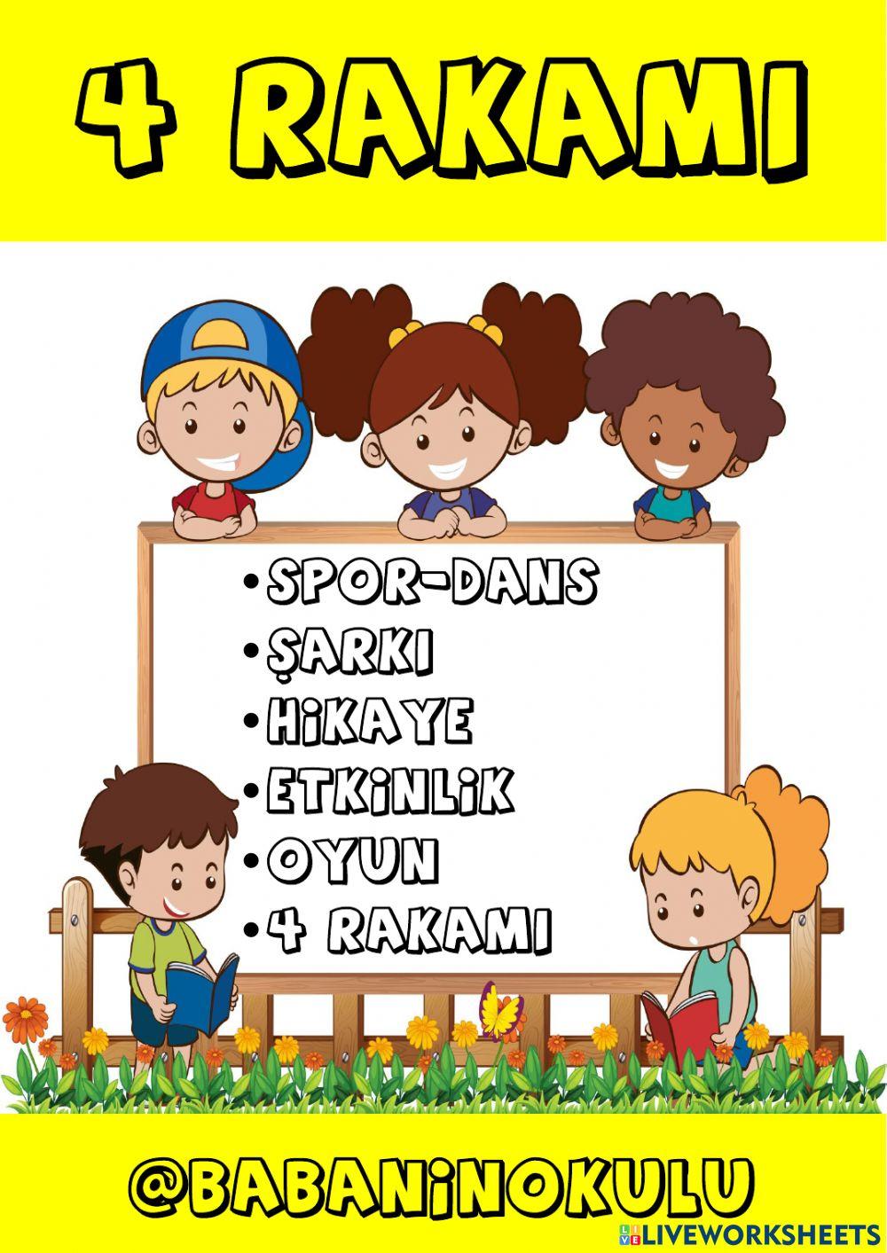 4 RAKAMI