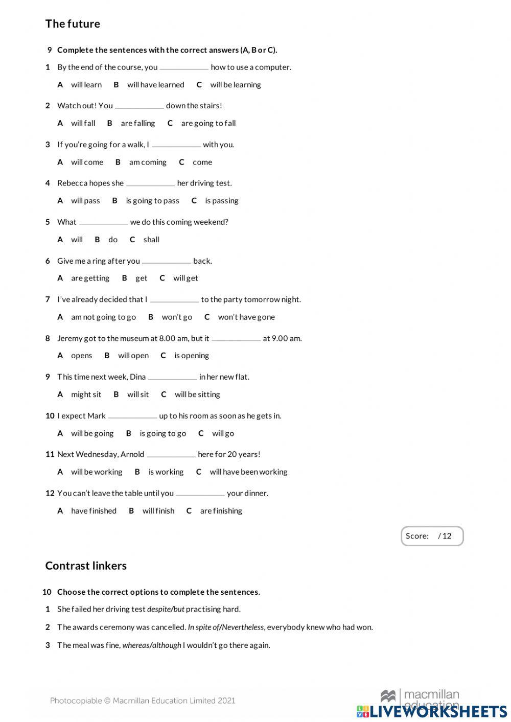 ready-for-first-free-interactive-worksheets-6910317