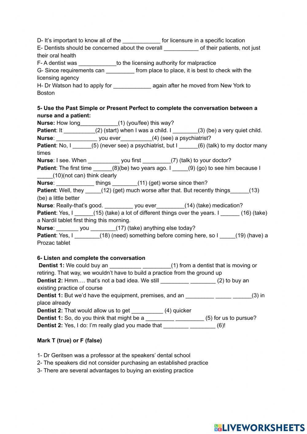 2nd-Test-Dentistry-5th-year