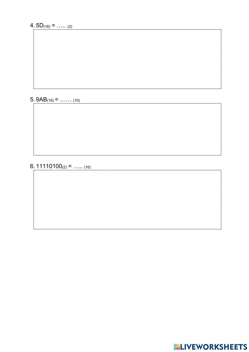 Informatika : Berfikir Komputasional