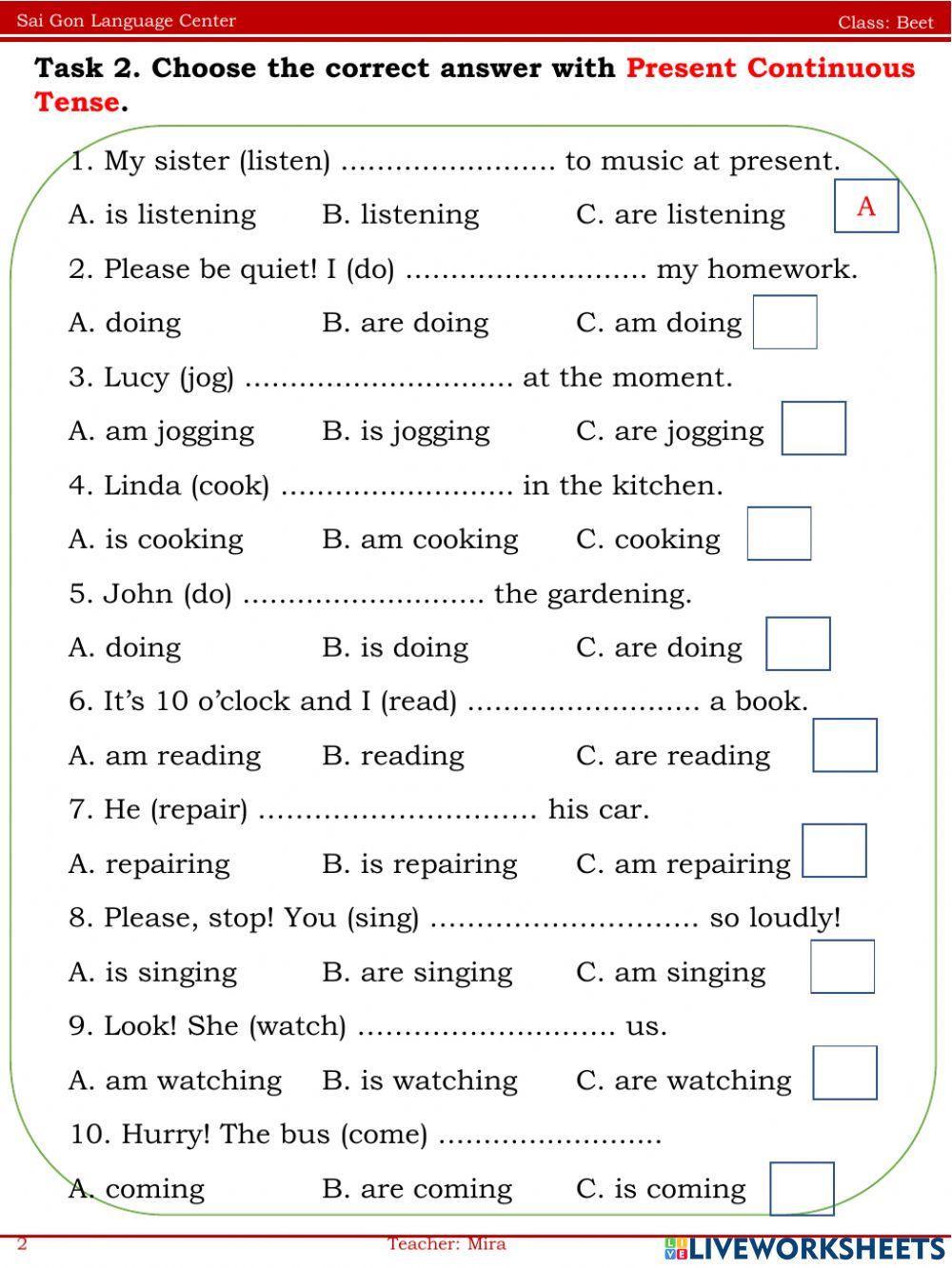 What are you wearing?