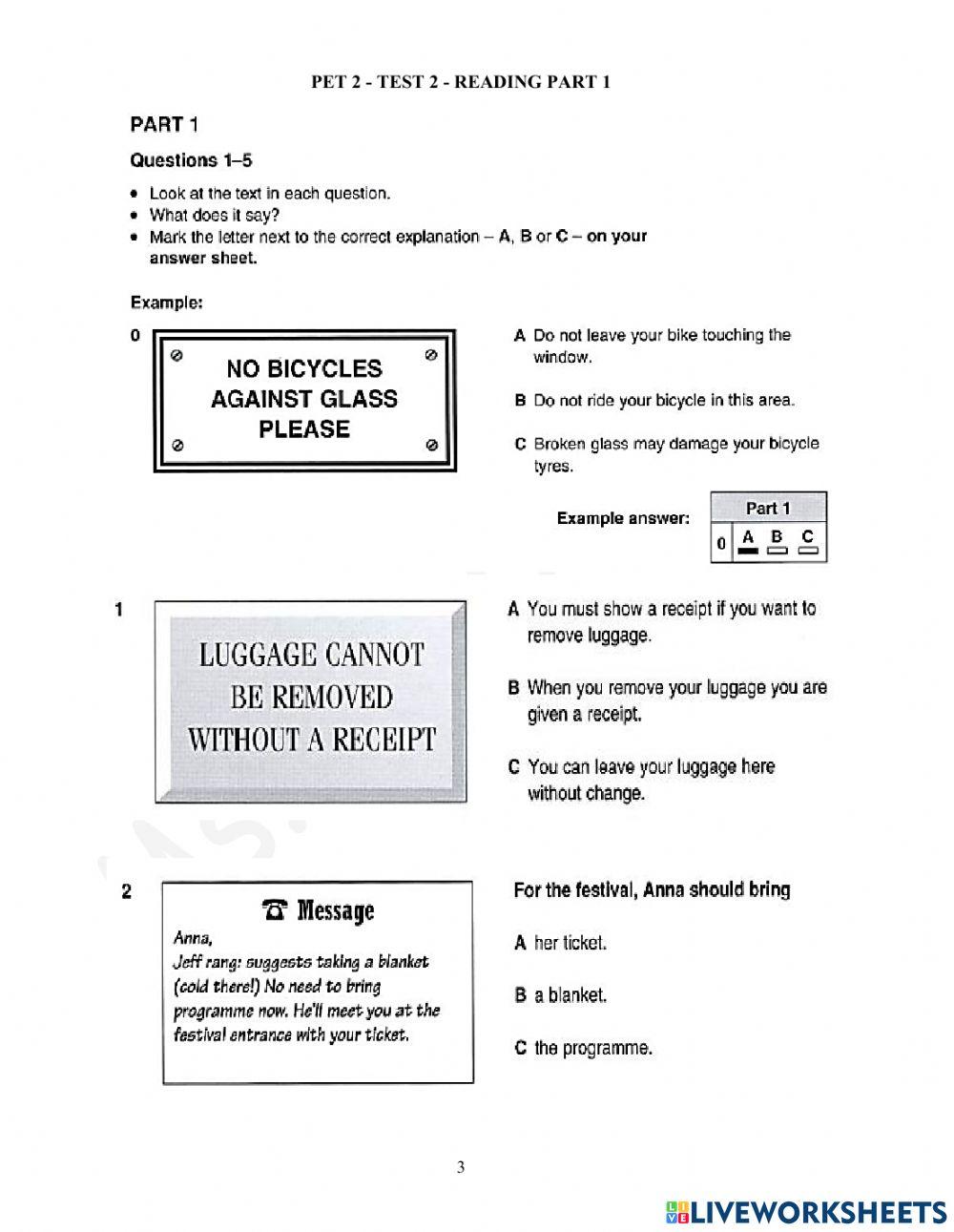 Foreign Teacher - S7 - Week 12 - U4 - Vocabulary 2