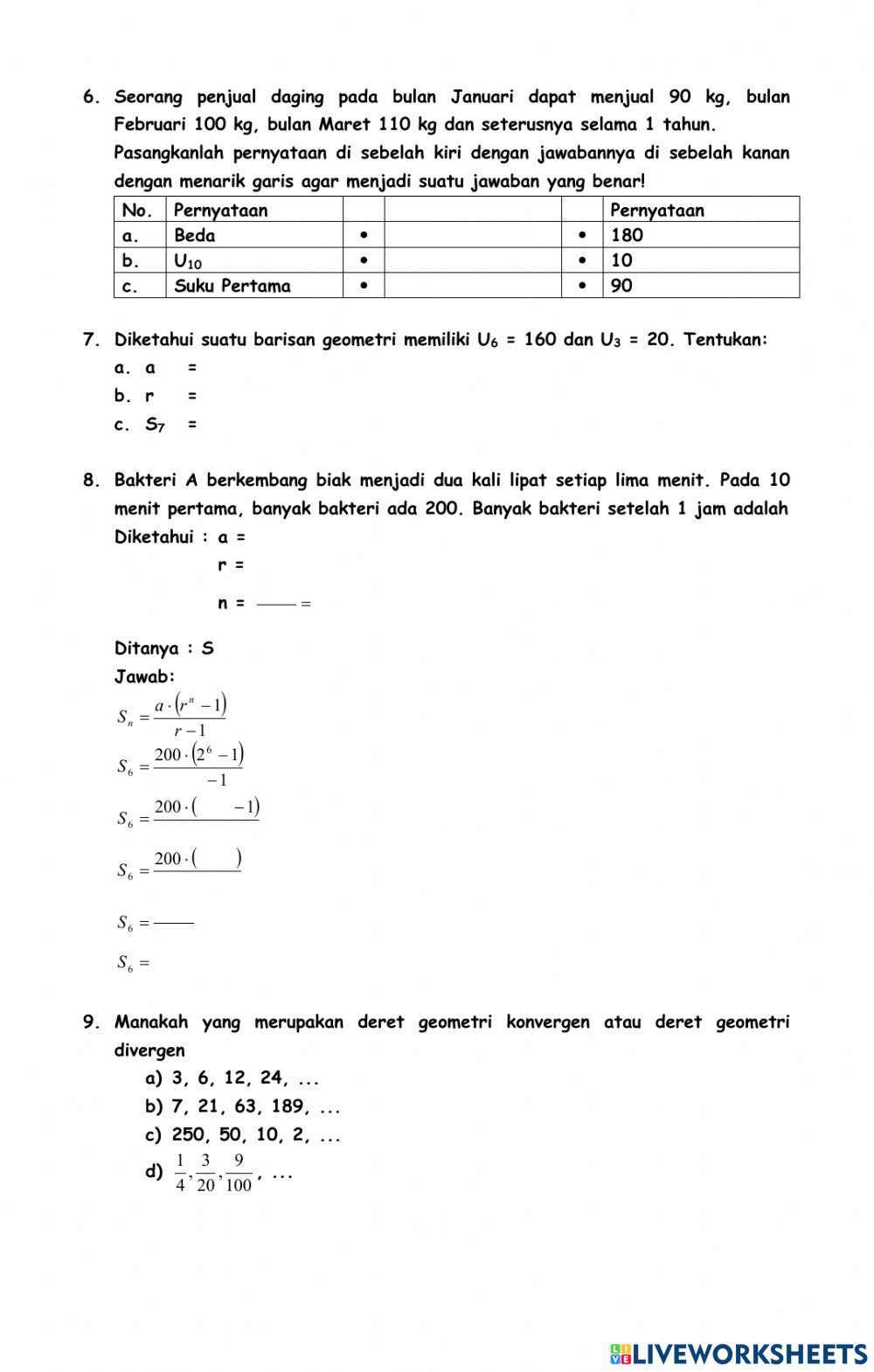 UH Bader 2223 Kode B