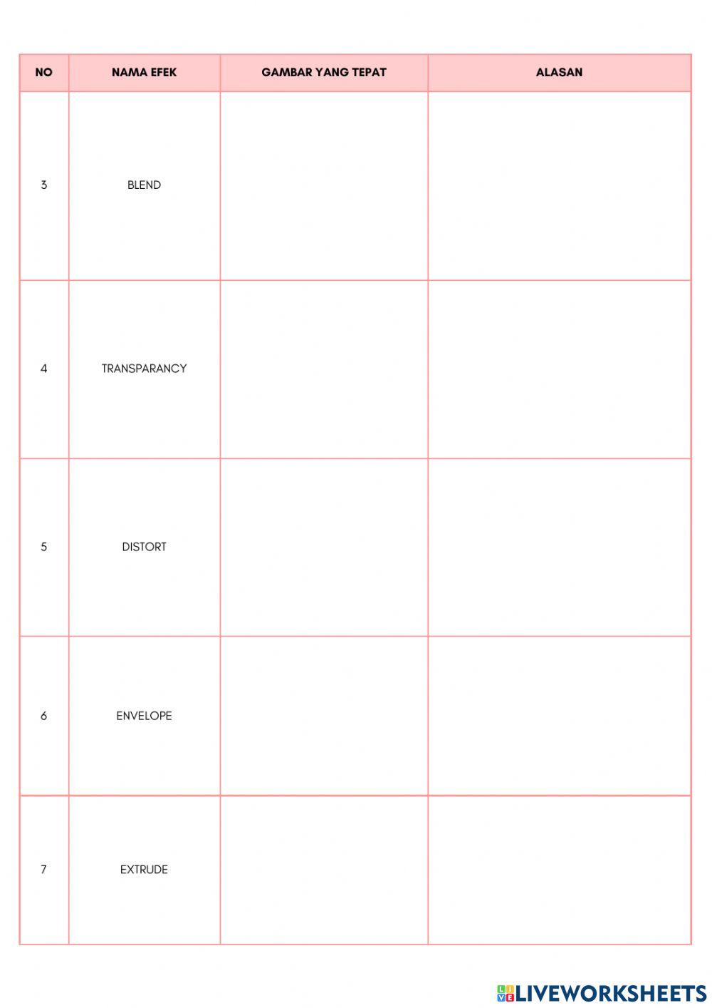 Lkpd dgp kd 3.6 - efek gambar vektor