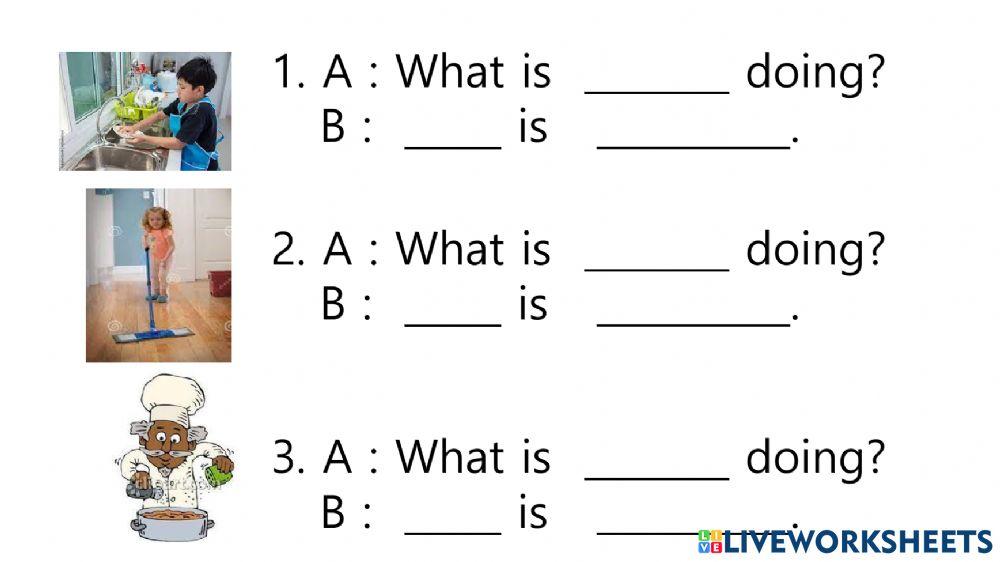 G4-9.What are you doing?2