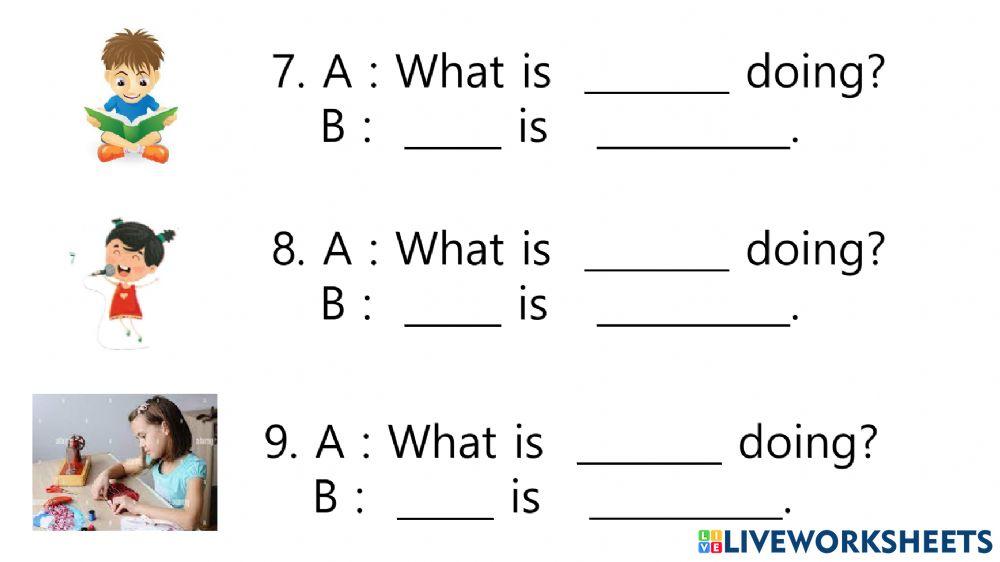G4-9.What are you doing?2