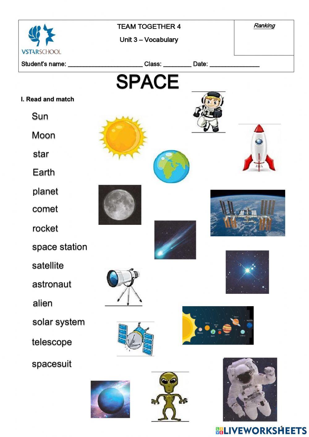 TT4 - Unit 3 - Lesson 1