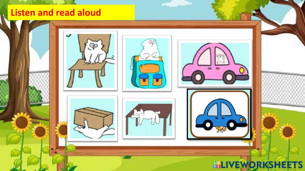 letter w online exercise for | Live Worksheets